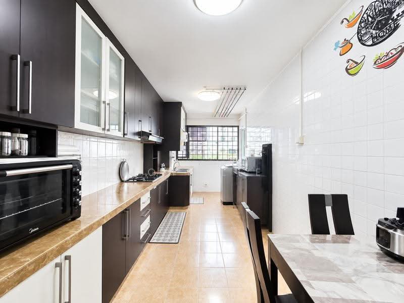 845 Woodlands Street 82, 845 Woodlands Street 82, Admiralty / Woodlands, 3 Bedrooms, 904 sqft, HDB Flat For Sale, by John Lee, 500268387 - PropertyGuru.com.sg