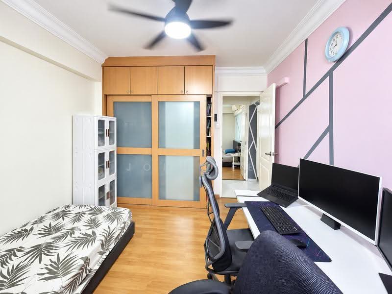 845 Woodlands Street 82, 845 Woodlands Street 82, Admiralty / Woodlands, 3 Bedrooms, 904 sqft, HDB Flat For Sale, by John Lee, 500268387 - PropertyGuru.com.sg