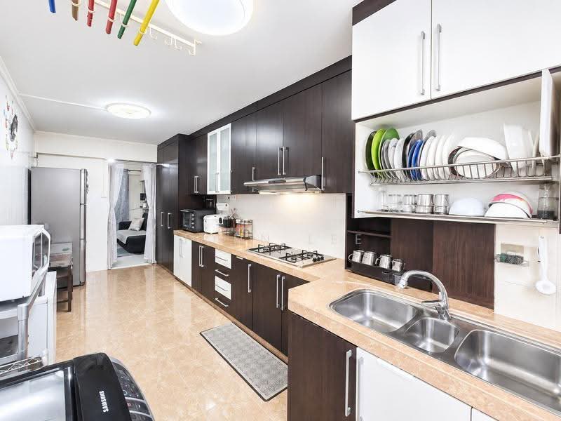 845 Woodlands Street 82, 845 Woodlands Street 82, Admiralty / Woodlands, 3 Bedrooms, 904 sqft, HDB Flat For Sale, by John Lee, 500268387 - PropertyGuru.com.sg