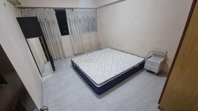 655 Hougang Avenue 8, 655 Hougang Avenue 8, Hougang / Punggol / Sengkang, Room Rental, 110 sqft, HDB Flat For Rent, by Thomas Tan, 500268388 - Bedroom - PropertyGuru.com.sg