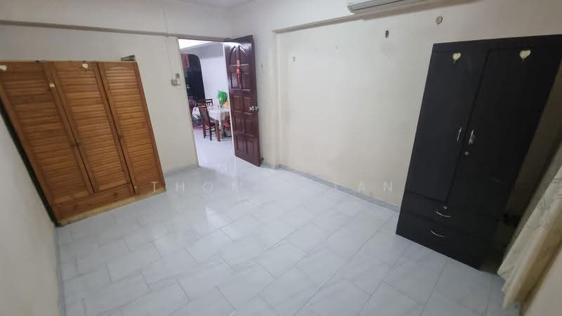 655 Hougang Avenue 8, 655 Hougang Avenue 8, Hougang / Punggol / Sengkang, Room Rental, 110 sqft, HDB Flat For Rent, by Thomas Tan, 500268388 - Interior - PropertyGuru.com.sg