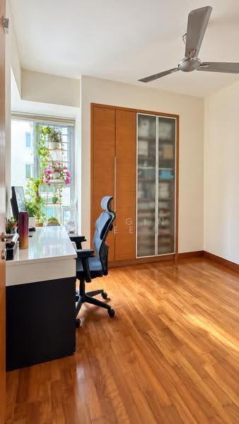Savannah Condopark, 65 Simei Rise, Pasir Ris / Tampines, 3 Bedrooms, 1,238 sqft, Condominium For Sale, by Lai Gin Yee, 500268389 - Study - PropertyGuru.com.sg