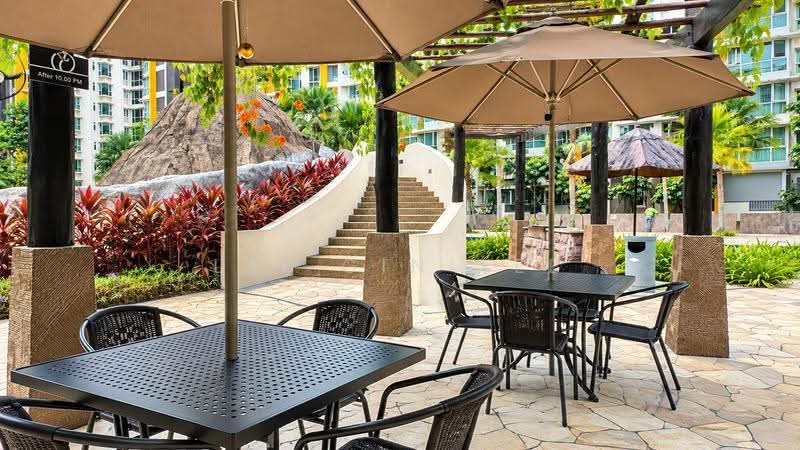 Savannah Condopark, 65 Simei Rise, Pasir Ris / Tampines, 3 Bedrooms, 1,238 sqft, Condominium For Sale, by Lai Gin Yee, 500268389 - Exterior - PropertyGuru.com.sg