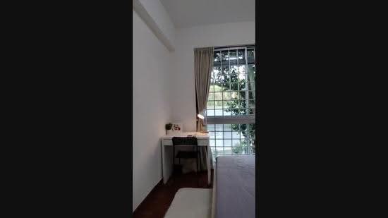 Emerald Park, 2 Indus Road, Alexandra / Commonwealth, Room Rental, 150 sqft, Condominium For Rent, by Charlotte Lin, 500268390 - PropertyGuru.com.sg