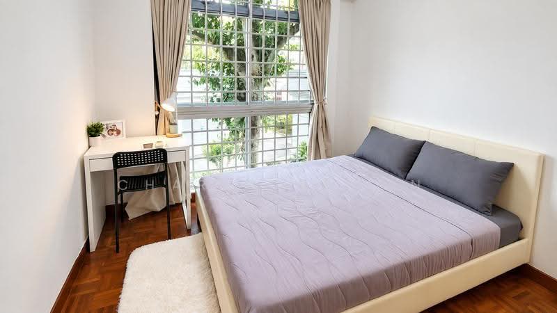Emerald Park, 2 Indus Road, Alexandra / Commonwealth, Room Rental, 150 sqft, Condominium For Rent, by Charlotte Lin, 500268390 - Bedroom - PropertyGuru.com.sg