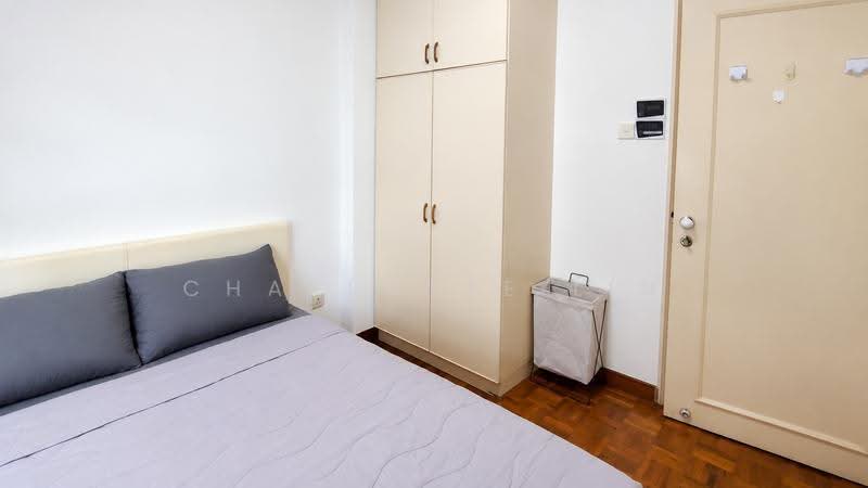 Emerald Park, 2 Indus Road, Alexandra / Commonwealth, Room Rental, 150 sqft, Condominium For Rent, by Charlotte Lin, 500268390 - Bedroom - PropertyGuru.com.sg