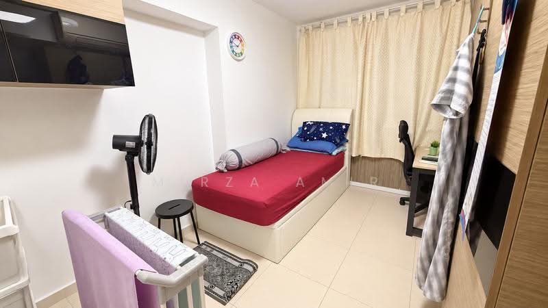 101A Punggol Field, 101A Punggol Field, Hougang / Punggol / Sengkang, 3 Bedrooms, 1,184 sqft, HDB Flat For Sale, by Mirza Amir, 500268391 - Bedroom - PropertyGuru.com.sg