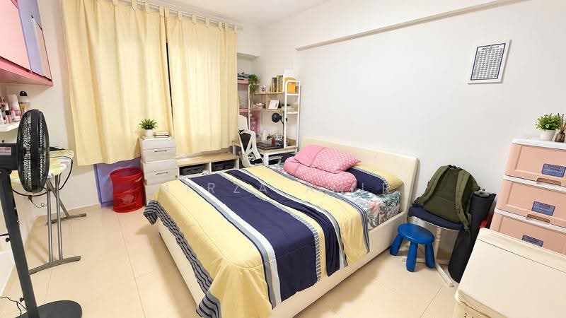 101A Punggol Field, 101A Punggol Field, Hougang / Punggol / Sengkang, 3 Bedrooms, 1,184 sqft, HDB Flat For Sale, by Mirza Amir, 500268391 - Bedroom - PropertyGuru.com.sg