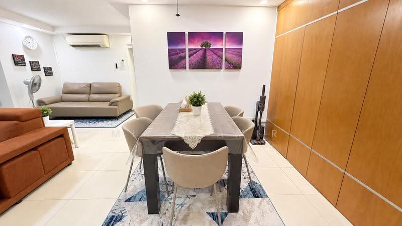 101A Punggol Field, 101A Punggol Field, Hougang / Punggol / Sengkang, 3 Bedrooms, 1,184 sqft, HDB Flat For Sale, by Mirza Amir, 500268391 - Living Room - PropertyGuru.com.sg