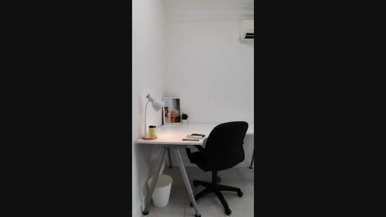 Emerald Park, 2 Indus Road, Alexandra / Commonwealth, Room Rental, 150 sqft, Condominium For Rent, by Charlotte Lin, 500268394 - PropertyGuru.com.sg