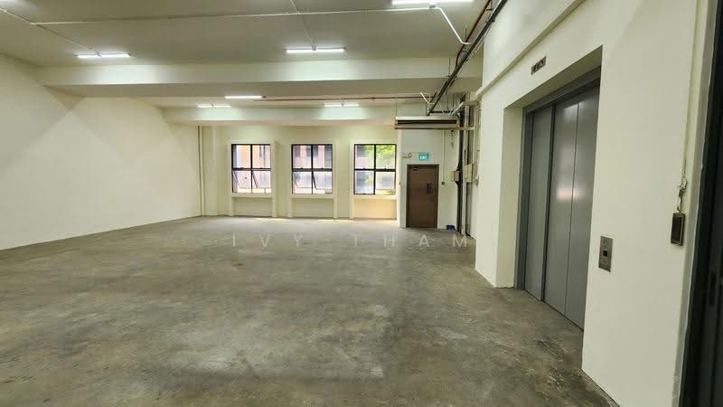 KAKI BUKIT PLACE, Eunos / Geylang / Paya Lebar, 3,555 sqft, Factory / Workshop (B2) For Rent, by Ivy Tham, 500268395 - Interior - CommercialGuru.com.sg
