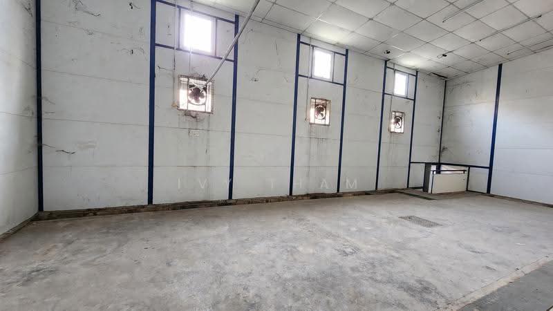 KAKI BUKIT PLACE, Eunos / Geylang / Paya Lebar, 3,555 sqft, Factory / Workshop (B2) For Rent, by Ivy Tham, 500268395 - Interior - CommercialGuru.com.sg