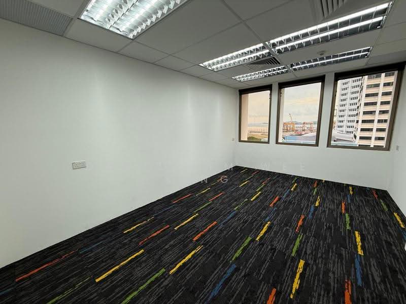 Jit Poh Building, 19 Keppel Road, Chinatown / Tanjong Pagar, 250 sqft, Office For Rent, by David Lim Wee Seng, 500268399 - Interior - CommercialGuru.com.sg