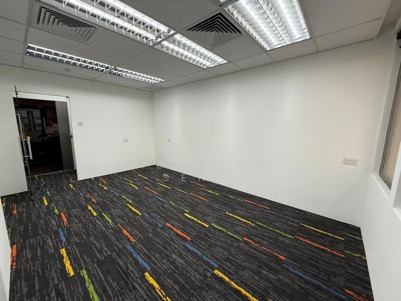 Jit Poh Building, 19 Keppel Road, Chinatown / Tanjong Pagar, 250 sqft, Office For Rent, by David Lim Wee Seng, 500268399 - Interior - CommercialGuru.com.sg