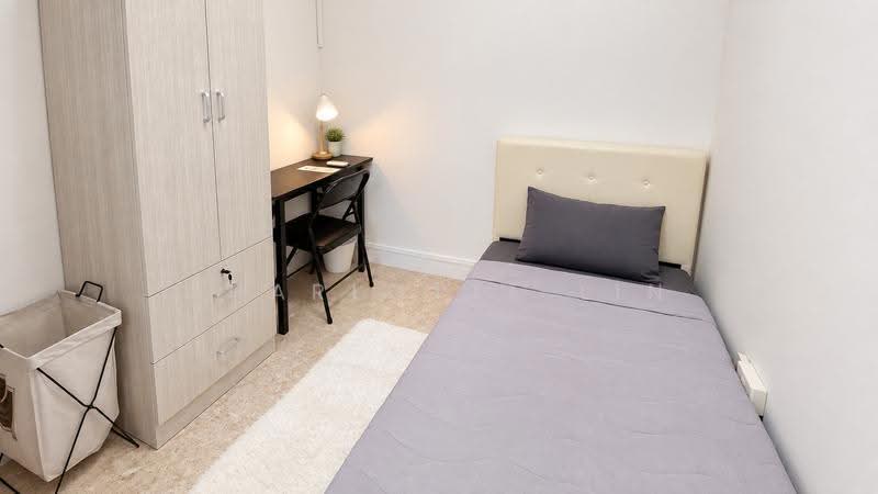 The Anchorage, 370 Alexandra Road, Alexandra / Commonwealth, Room Rental, 150 sqft, Condominium For Rent, by Charlotte Lin, 500268402 - Bedroom - PropertyGuru.com.sg