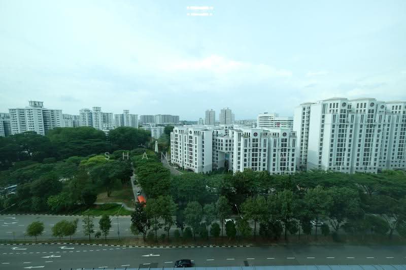 Caspian, 54 Lakeside Drive, Boon Lay / Jurong / Tuas, 3 Bedrooms, 1,001 sqft, Condominium For Sale, by Shanel Liew, 500268405 - Exterior - PropertyGuru.com.sg
