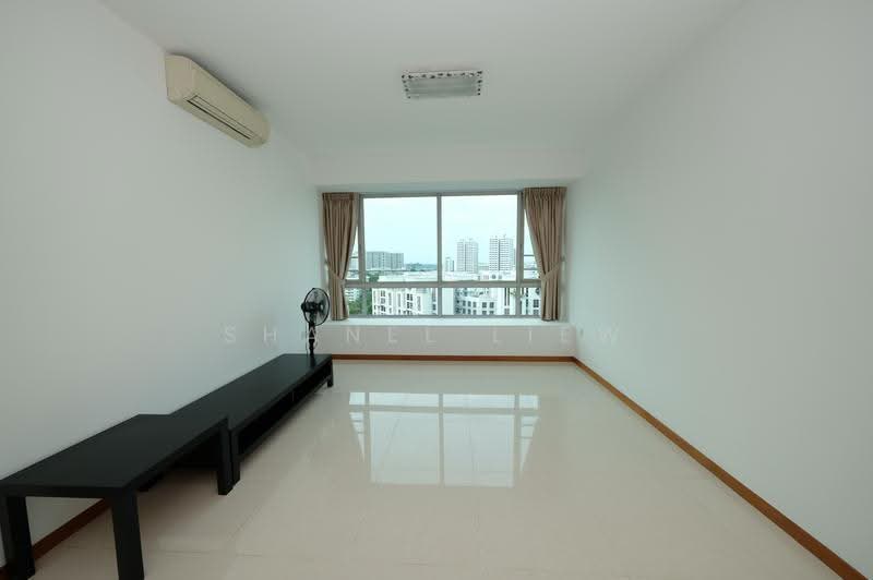Caspian, 54 Lakeside Drive, Boon Lay / Jurong / Tuas, 3 Bedrooms, 1,001 sqft, Condominium For Sale, by Shanel Liew, 500268405 - Living Room - PropertyGuru.com.sg