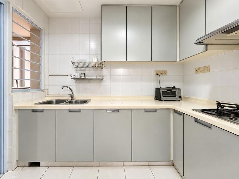 The Esparis, 7 Pasir Ris Drive 4, Pasir Ris / Tampines, 3 Bedrooms, 1,173 sqft, Condominium For Rent, by Sharol Pek, 500268406 - PropertyGuru.com.sg