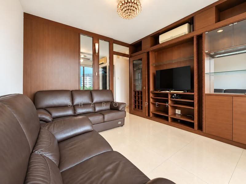 The Esparis, 7 Pasir Ris Drive 4, Pasir Ris / Tampines, 3 Bedrooms, 1,173 sqft, Condominium For Rent, by Sharol Pek, 500268406 - PropertyGuru.com.sg