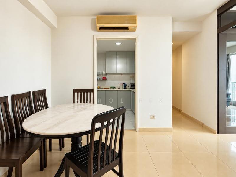 The Esparis, 7 Pasir Ris Drive 4, Pasir Ris / Tampines, 3 Bedrooms, 1,173 sqft, Condominium For Rent, by Sharol Pek, 500268406 - PropertyGuru.com.sg