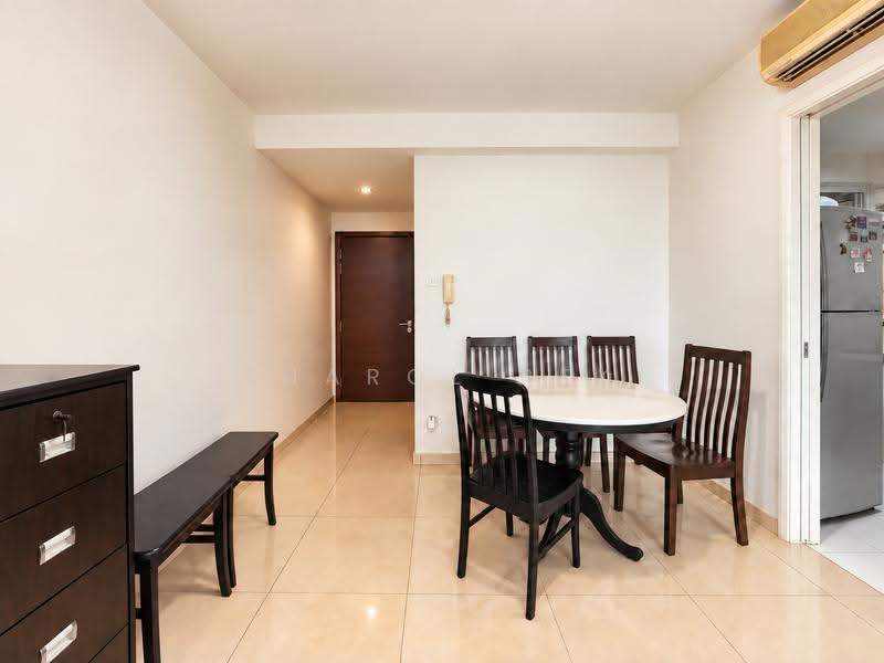 The Esparis, 7 Pasir Ris Drive 4, Pasir Ris / Tampines, 3 Bedrooms, 1,173 sqft, Condominium For Rent, by Sharol Pek, 500268406 - PropertyGuru.com.sg