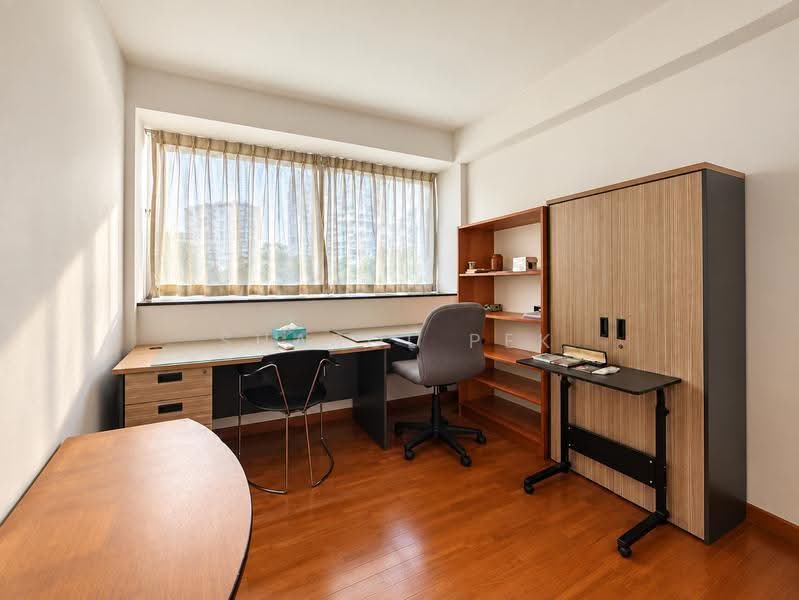 The Esparis, 7 Pasir Ris Drive 4, Pasir Ris / Tampines, 3 Bedrooms, 1,173 sqft, Condominium For Rent, by Sharol Pek, 500268406 - PropertyGuru.com.sg