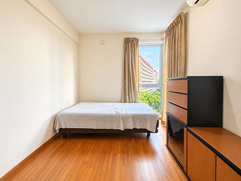 The Esparis, 7 Pasir Ris Drive 4, Pasir Ris / Tampines, 3 Bedrooms, 1,173 sqft, Condominium For Rent, by Sharol Pek, 500268406 - Bedroom - PropertyGuru.com.sg