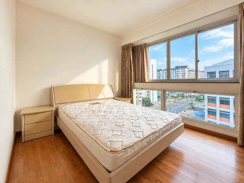 The Esparis, 7 Pasir Ris Drive 4, Pasir Ris / Tampines, 3 Bedrooms, 1,173 sqft, Condominium For Rent, by Sharol Pek, 500268406 - Bedroom - PropertyGuru.com.sg
