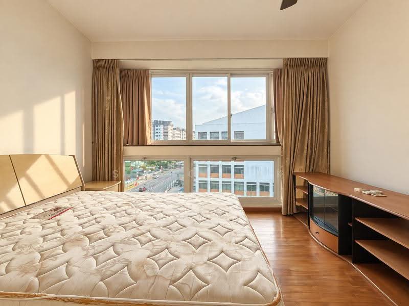 The Esparis, 7 Pasir Ris Drive 4, Pasir Ris / Tampines, 3 Bedrooms, 1,173 sqft, Condominium For Rent, by Sharol Pek, 500268406 - PropertyGuru.com.sg