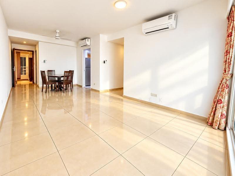 The Esparis, 7 Pasir Ris Drive 4, Pasir Ris / Tampines, 3 Bedrooms, 1,173 sqft, Condominium For Rent, by Sharol Pek, 500268406 - PropertyGuru.com.sg