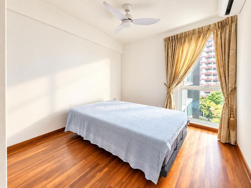The Esparis, 7 Pasir Ris Drive 4, Pasir Ris / Tampines, 3 Bedrooms, 1,173 sqft, Condominium For Rent, by Sharol Pek, 500268406 - PropertyGuru.com.sg