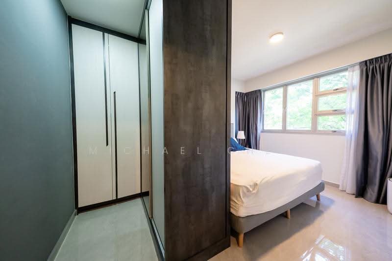 109B Bidadari Park Drive, 109B Bidadari Park Drive, Macpherson / Potong Pasir, 3 Bedrooms, 1,001 sqft, HDB Flat For Rent, by Michael Chen, 500268410 - Bedroom - PropertyGuru.com.sg