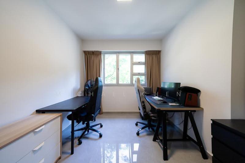 109B Bidadari Park Drive, 109B Bidadari Park Drive, Macpherson / Potong Pasir, 3 Bedrooms, 1,001 sqft, HDB Flat For Rent, by Michael Chen, 500268410 - Study - PropertyGuru.com.sg