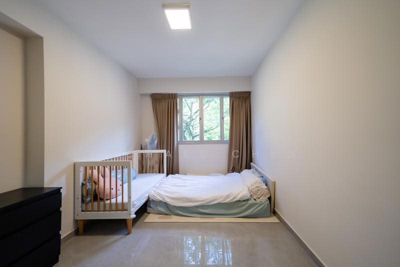 109B Bidadari Park Drive, 109B Bidadari Park Drive, Macpherson / Potong Pasir, 3 Bedrooms, 1,001 sqft, HDB Flat For Rent, by Michael Chen, 500268410 - Bedroom - PropertyGuru.com.sg