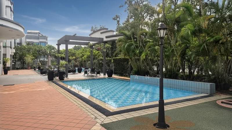 The Daffodil, 568 Upper East Coast Road, Bedok / Upper East Coast, 3 Bedrooms, 990 sqft, Apartment For Rent, by Stacey Ang, 500268412 - Pool - PropertyGuru.com.sg