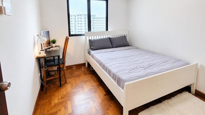 The Anchorage, 370 Alexandra Road, Alexandra / Commonwealth, Room Rental, 150 sqft, Condominium For Rent, by Charlotte Lin, 500268414 - Bedroom - PropertyGuru.com.sg