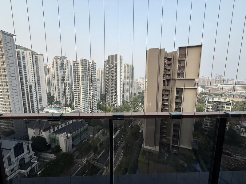 Kopar At Newton, 4 Makeway Avenue, Orchard / River Valley, 3 Bedrooms, 1,098 sqft, Condominium For Sale, by Tiffany Sheng, 500268417 - Exterior - PropertyGuru.com.sg