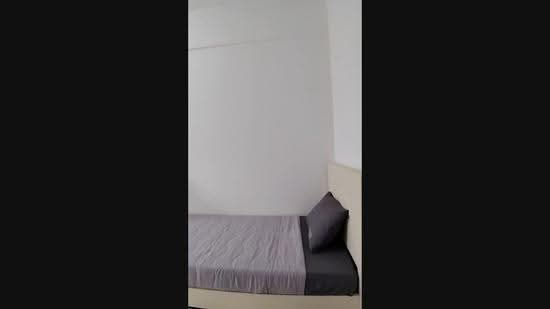 The Anchorage, 370 Alexandra Road, Alexandra / Commonwealth, Room Rental, 120 sqft, Condominium For Rent, by Charlotte Lin, 500268418 - PropertyGuru.com.sg
