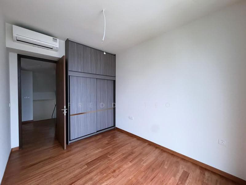 Belgravia Ace, 473 Belgravia Drive, Seletar / Yio Chu Kang, 5 Bedrooms, 4,058 sqft, Semi-Detached House For Sale, by Freddy Teo, 500268419 - Bedroom - PropertyGuru.com.sg