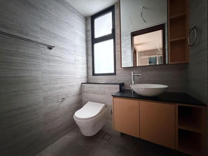 Belgravia Ace, 473 Belgravia Drive, Seletar / Yio Chu Kang, 5 Bedrooms, 4,058 sqft, Semi-Detached House For Sale, by Freddy Teo, 500268419 - Bathroom - PropertyGuru.com.sg