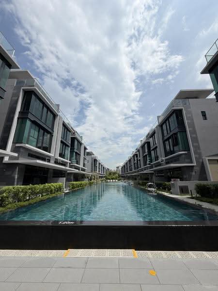 Belgravia Ace, 473 Belgravia Drive, Seletar / Yio Chu Kang, 5 Bedrooms, 4,058 sqft, Semi-Detached House For Sale, by Freddy Teo, 500268419 - Exterior - PropertyGuru.com.sg