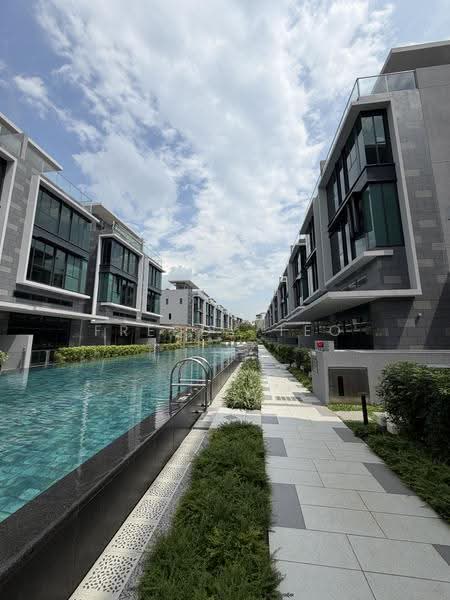 Belgravia Ace, 473 Belgravia Drive, Seletar / Yio Chu Kang, 5 Bedrooms, 4,058 sqft, Semi-Detached House For Sale, by Freddy Teo, 500268419 - Exterior - PropertyGuru.com.sg