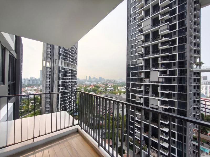 The Trilinq, Jalan Lempeng, Buona Vista / West Coast / Clementi New Town, 2 Bedrooms, 1,109 sqft, Condominium For Rent, by Patrick Neo, 500268420 - PropertyGuru.com.sg