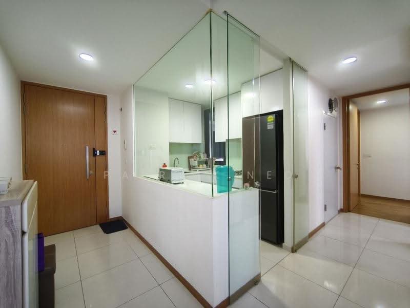 The Trilinq, Jalan Lempeng, Buona Vista / West Coast / Clementi New Town, 2 Bedrooms, 1,109 sqft, Condominium For Rent, by Patrick Neo, 500268420 - PropertyGuru.com.sg
