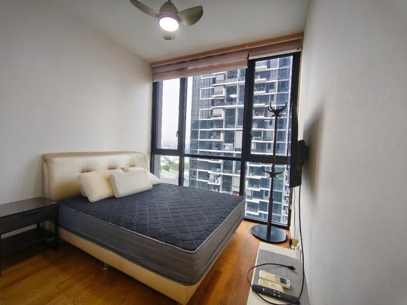 The Trilinq, Jalan Lempeng, Buona Vista / West Coast / Clementi New Town, 2 Bedrooms, 1,109 sqft, Condominium For Rent, by Patrick Neo, 500268420 - PropertyGuru.com.sg
