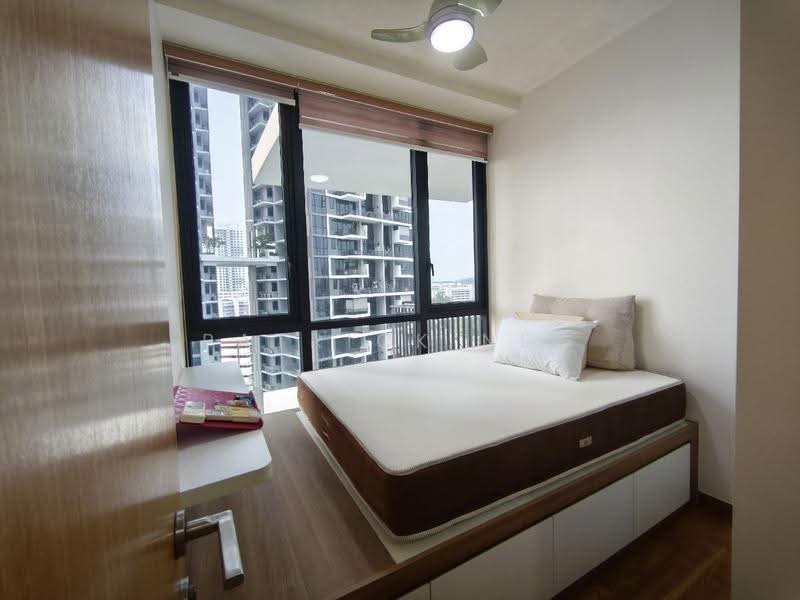 The Trilinq, Jalan Lempeng, Buona Vista / West Coast / Clementi New Town, 2 Bedrooms, 1,109 sqft, Condominium For Rent, by Patrick Neo, 500268420 - PropertyGuru.com.sg