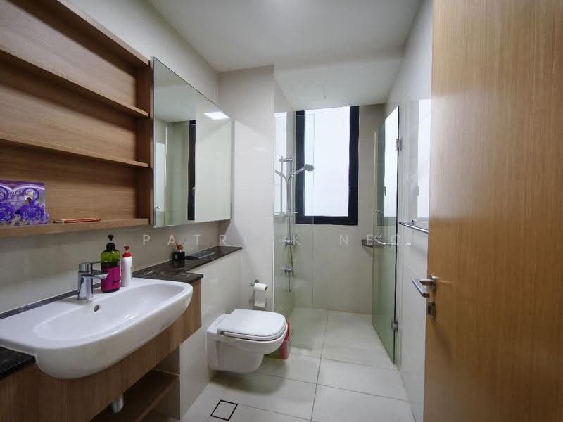 The Trilinq, Jalan Lempeng, Buona Vista / West Coast / Clementi New Town, 2 Bedrooms, 1,109 sqft, Condominium For Rent, by Patrick Neo, 500268420 - PropertyGuru.com.sg
