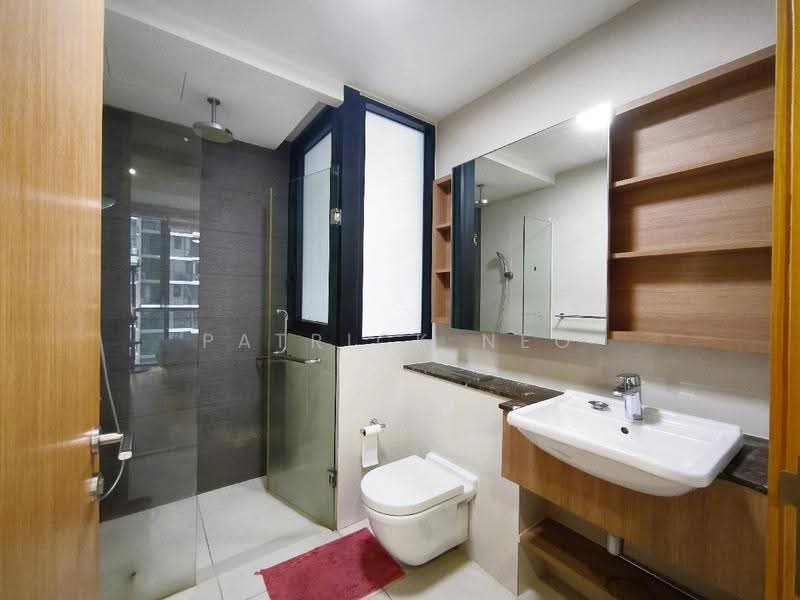 The Trilinq, Jalan Lempeng, Buona Vista / West Coast / Clementi New Town, 2 Bedrooms, 1,109 sqft, Condominium For Rent, by Patrick Neo, 500268420 - PropertyGuru.com.sg