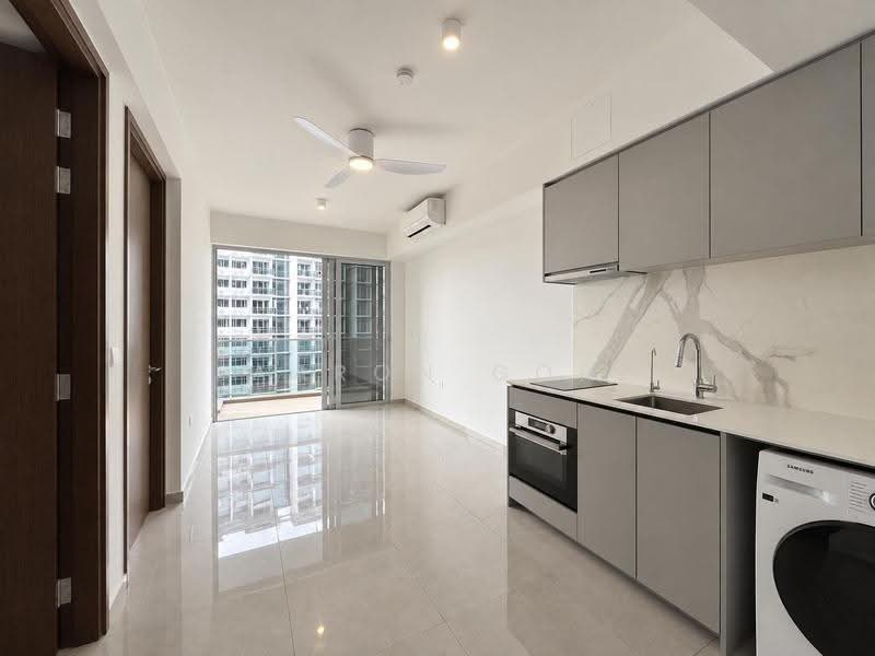 Grand Dunman, 8 Dunman Road, East Coast / Marine Parade, 2 Bedrooms, 775 sqft, Condominium For Rent, by Aaron Goh, 500268421 - Kitchen - PropertyGuru.com.sg