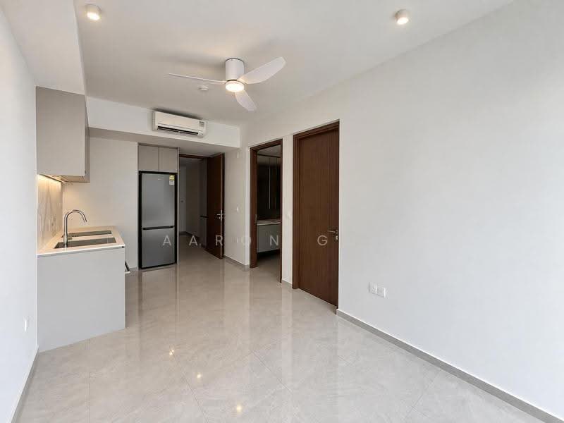 Grand Dunman, 8 Dunman Road, East Coast / Marine Parade, 2 Bedrooms, 775 sqft, Condominium For Rent, by Aaron Goh, 500268421 - Kitchen - PropertyGuru.com.sg